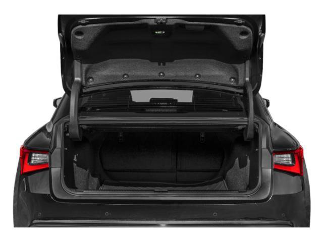 Used 2023 Lexus IS 300 w/ Premium Package image 11