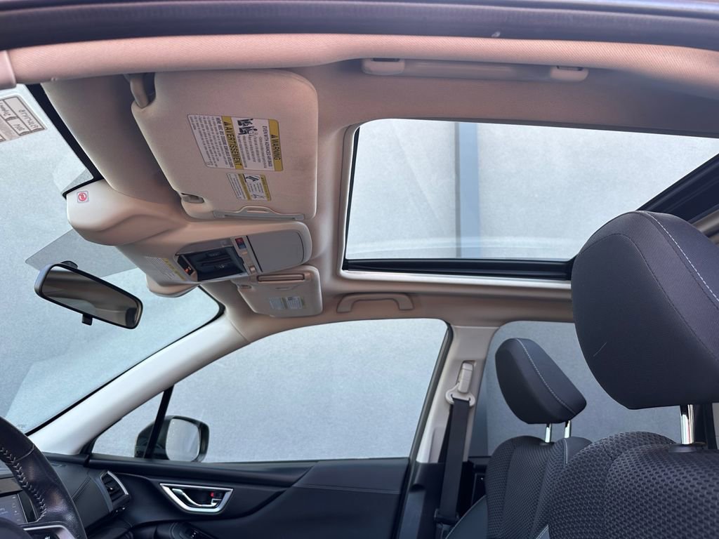 New 2026 Subaru Forester Wilderness image 24