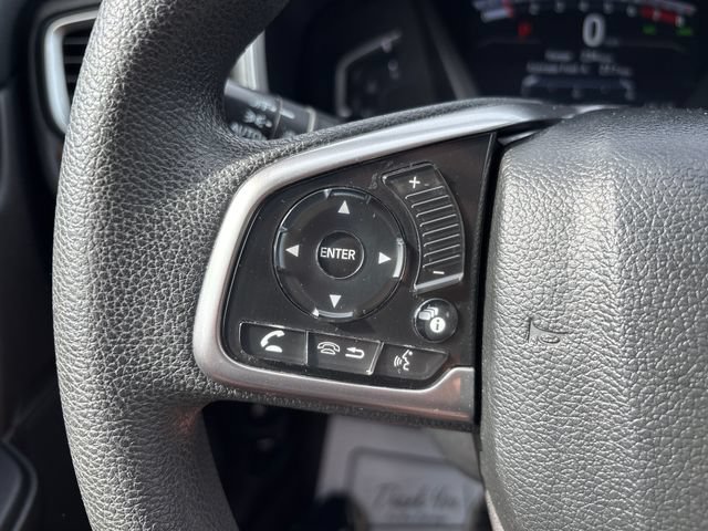 Used 2017 Honda CR-V EX image 11