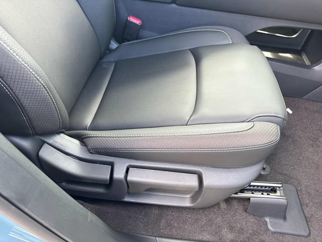 New 2026 Nissan Pathfinder SL w/ SL Premium Package FWD image 14