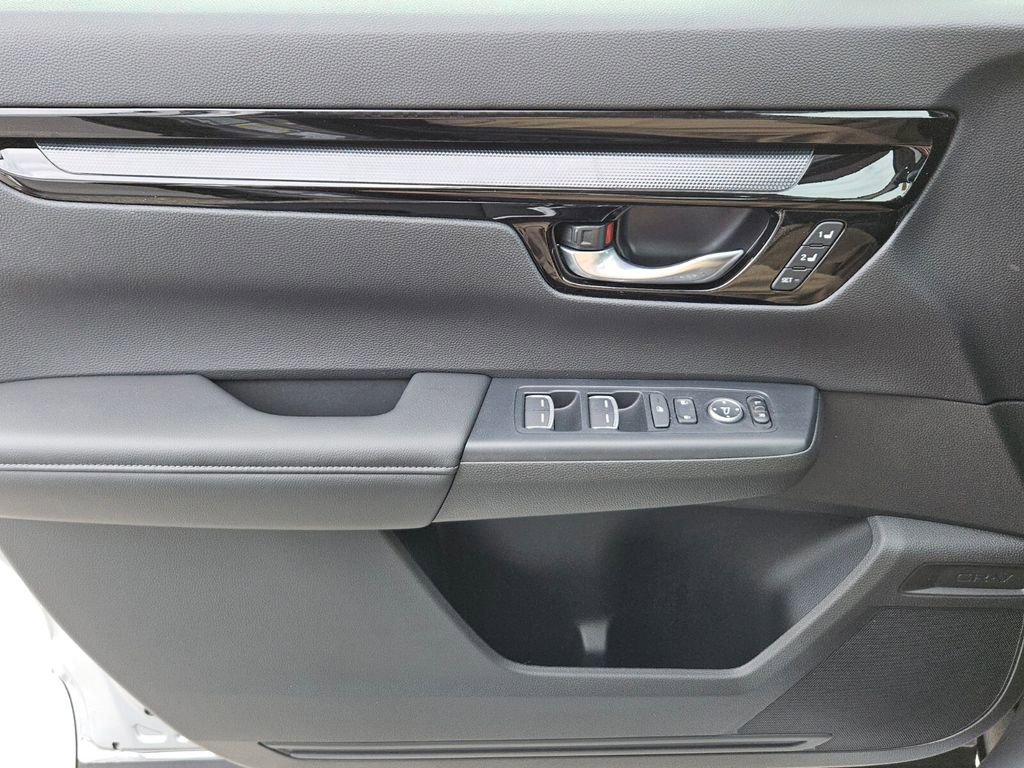 Used 2025 Honda CR-V EX-L image 27