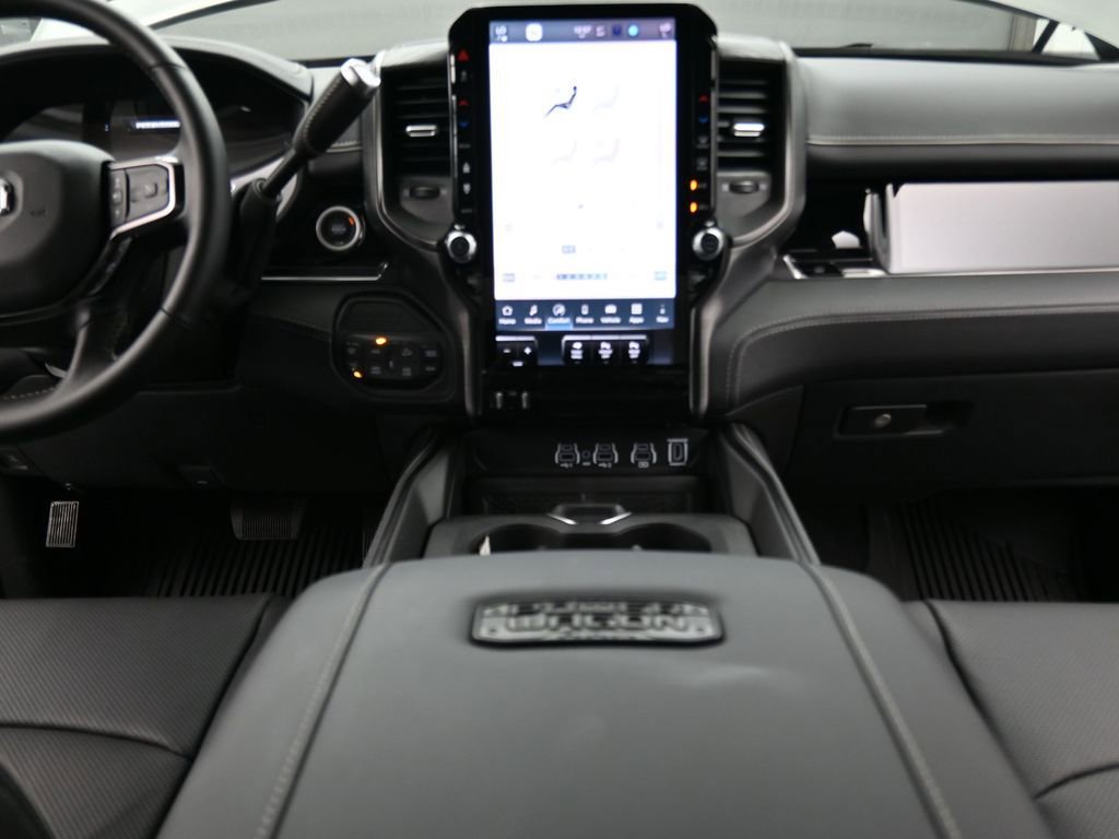 New 2026 RAM 2500 Rebel image 23