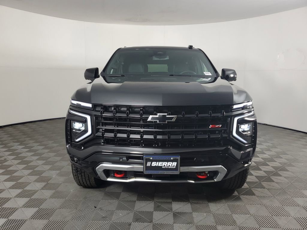 New 2026 Chevrolet Tahoe Z71 w/ Z71 Off-Road Package image 9