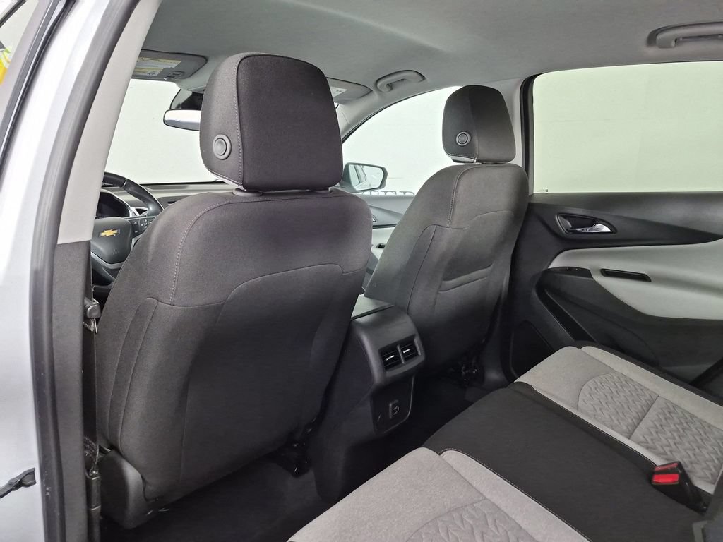 Used 2022 Chevrolet Equinox LT FWD image 33