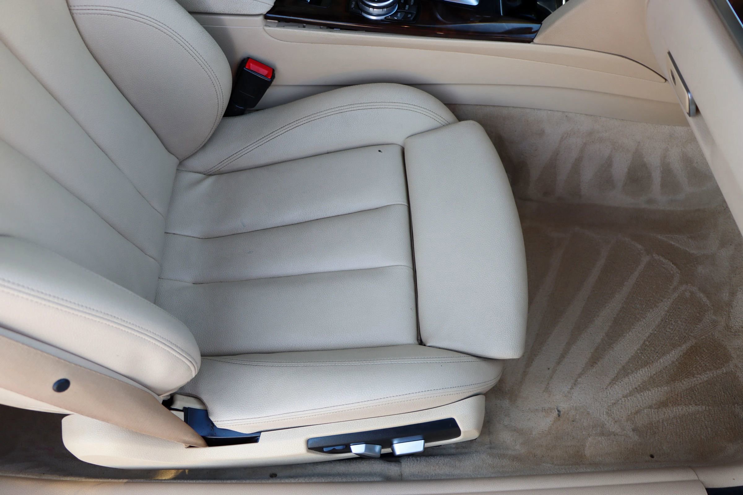 Used 2016 BMW 428i Convertible image 27