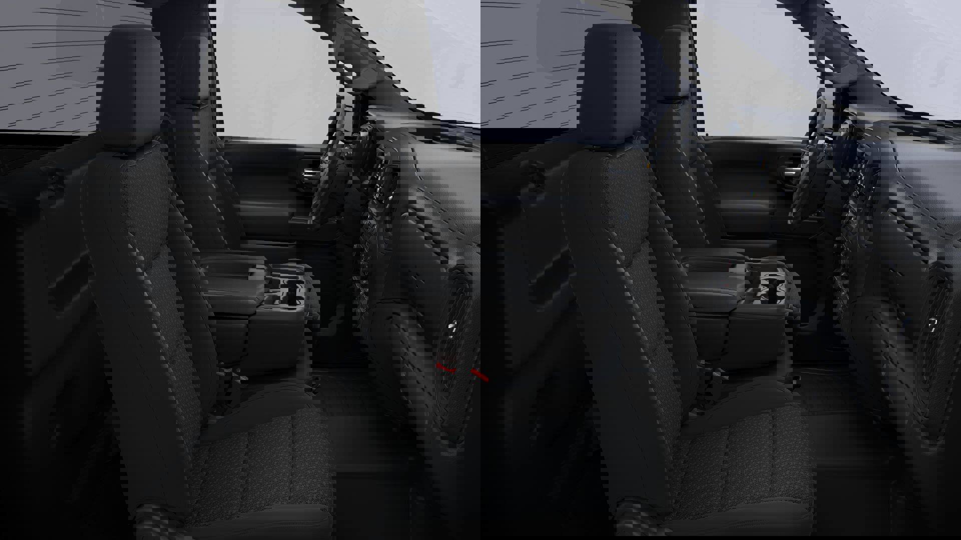 New 2026 Chevrolet Silverado 2500 W/T image 6