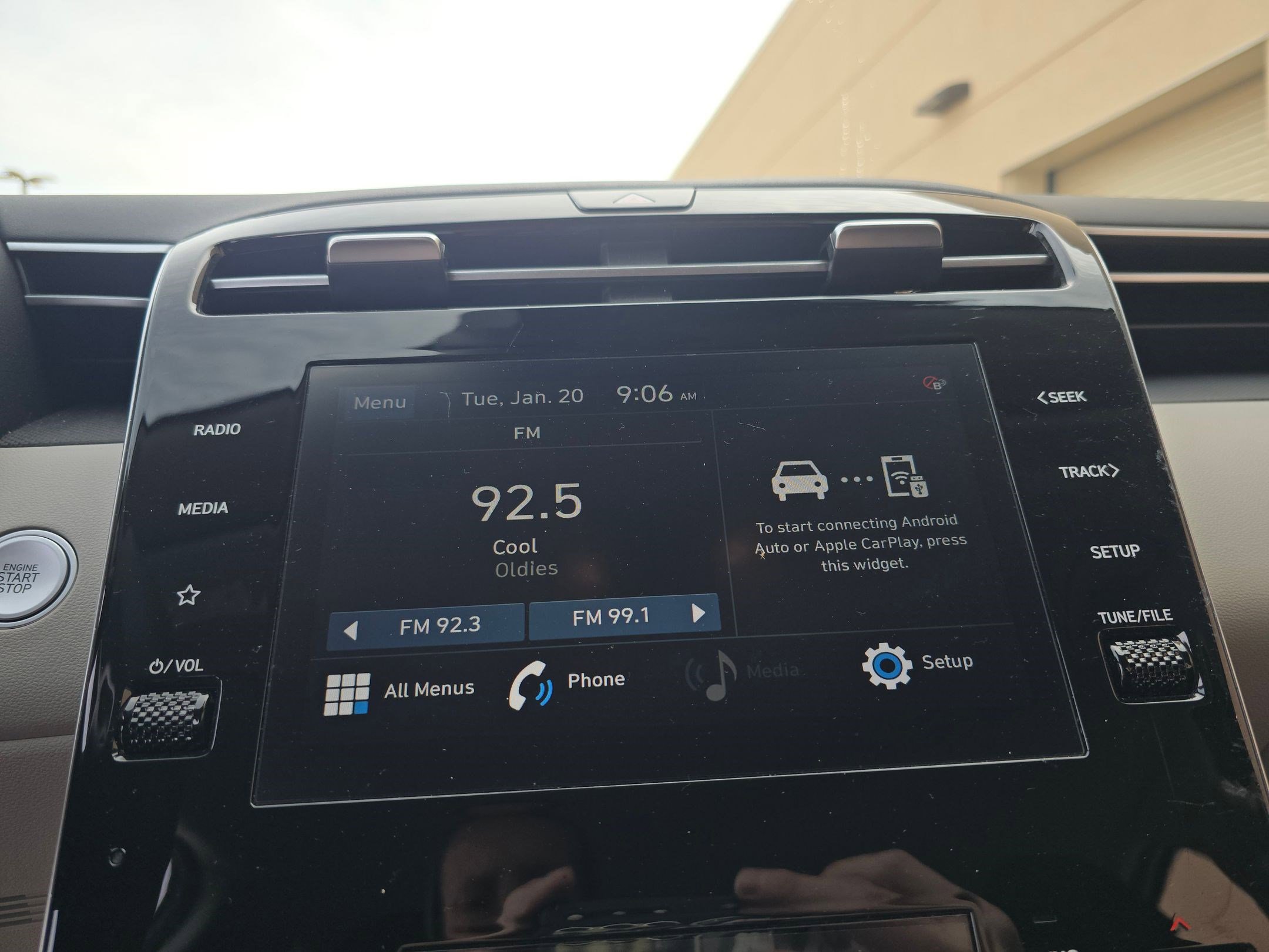 Used 2024 Hyundai Tucson SEL image 25