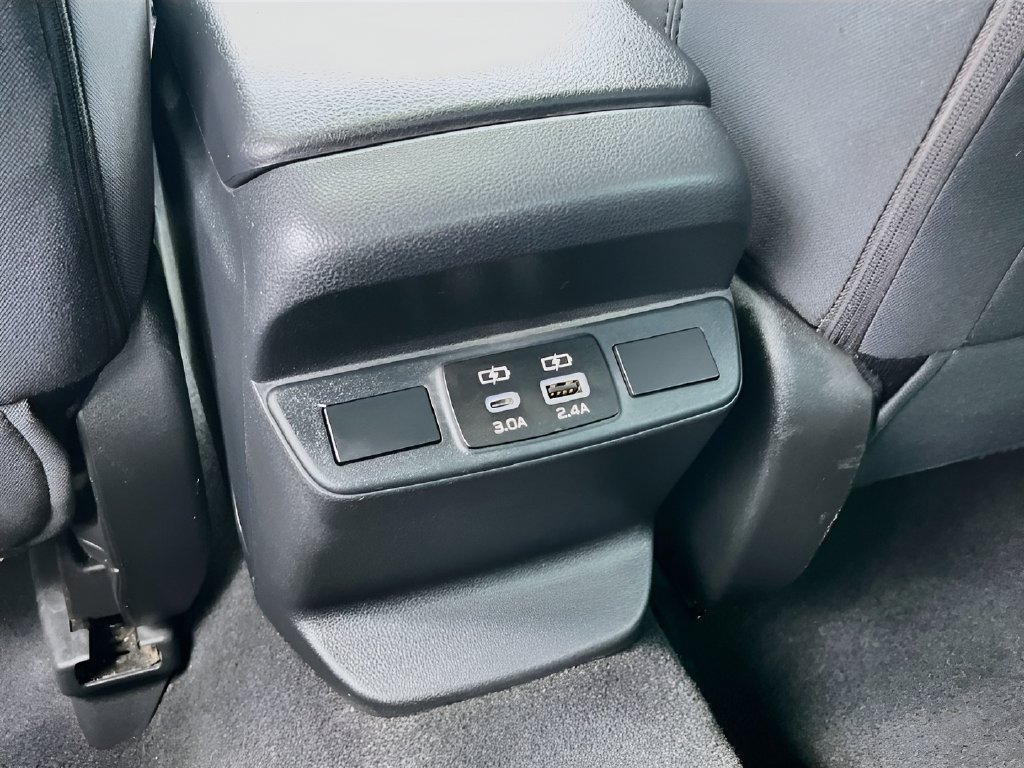 Used 2024 Subaru WRX Premium w/ Popular Package #1A AWD/4WD image 25