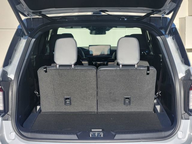 New 2026 Ford Explorer Tremor w/ Tremor Ultimate Package image 17