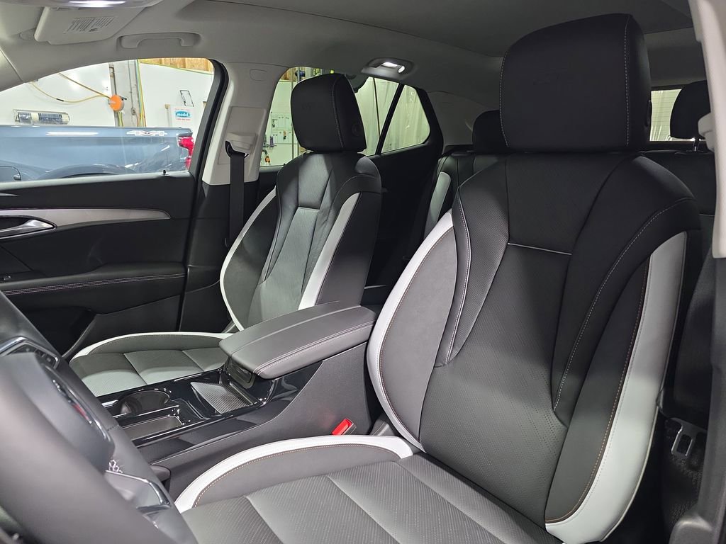 New 2026 Buick Envision Sport Touring AWD/4WD image 16
