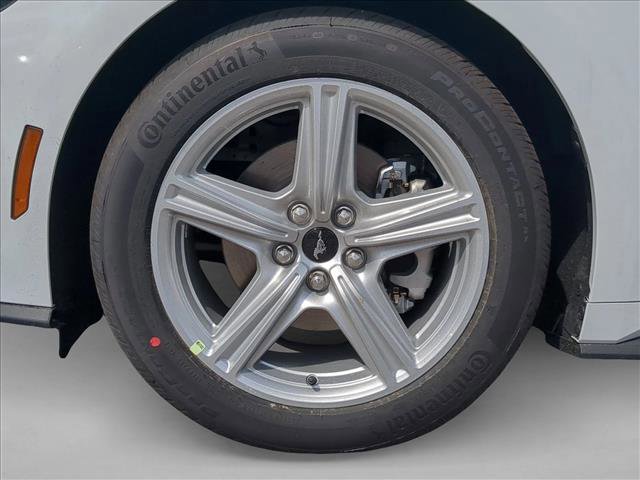 New 2026 Ford Mustang Coupe RWD image 10