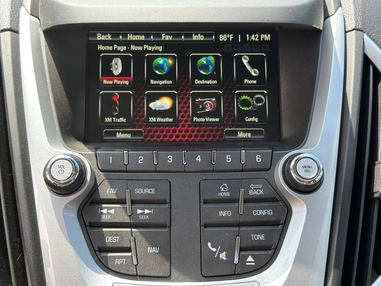 Used 2012 GMC Terrain SLE w/ Convenience Package FWD image 24