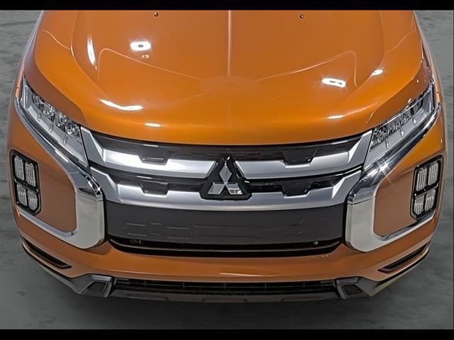 Used 2021 Mitsubishi Outlander Sport GT AWD/4WD image 17