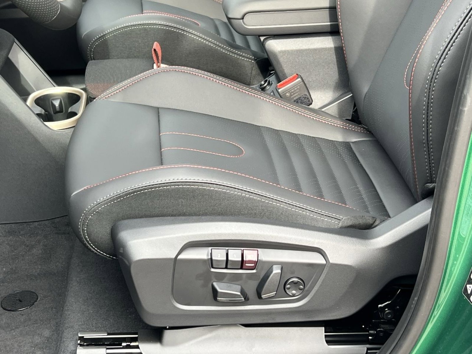 New 2026 MINI Cooper Countryman S image 11