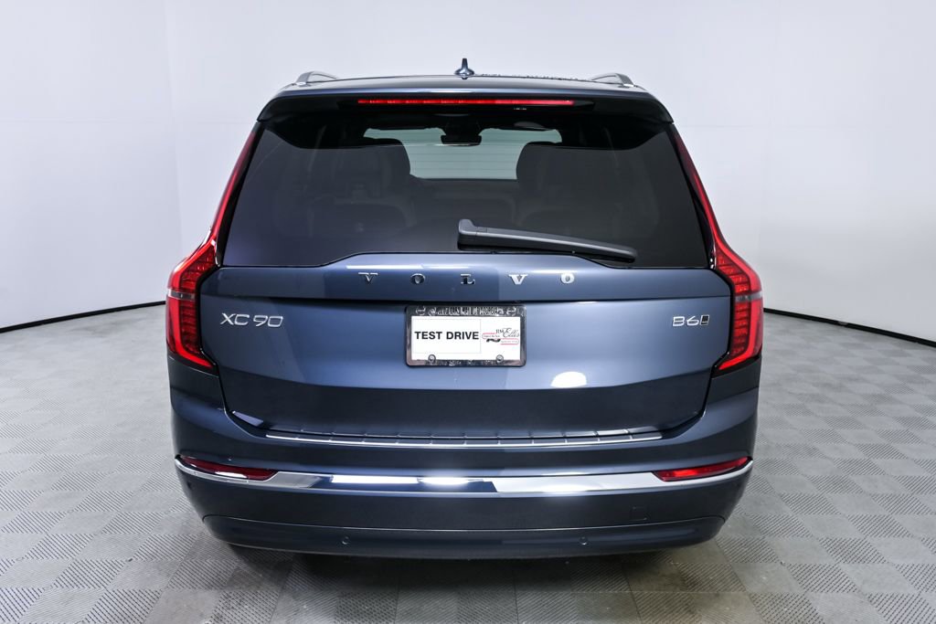 Certified 2026 Volvo XC90 B6 Plus w/ Protection Package Premier image 32