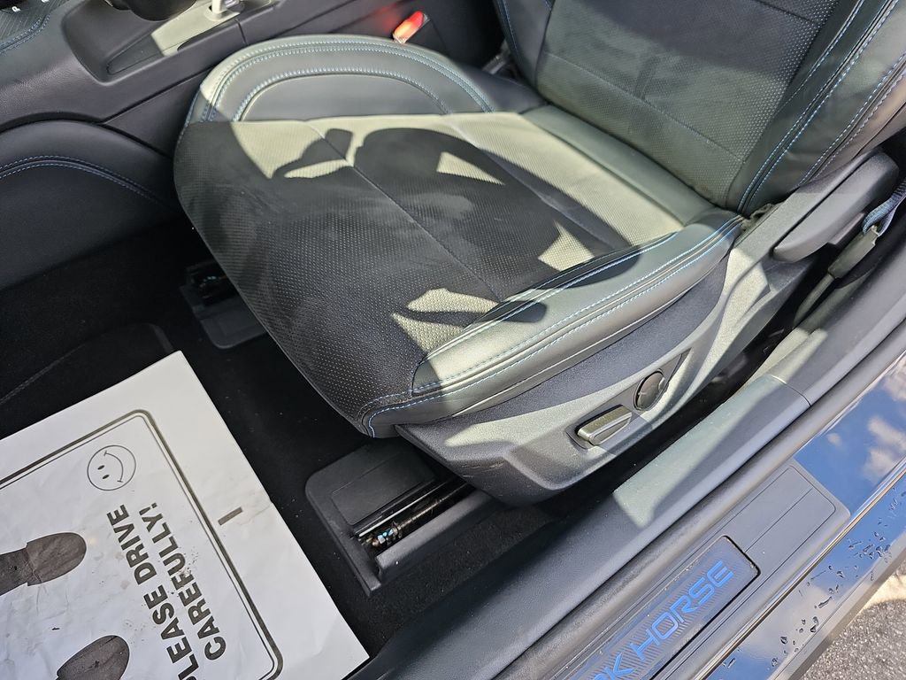Used 2024 Ford Mustang Dark Horse image 33