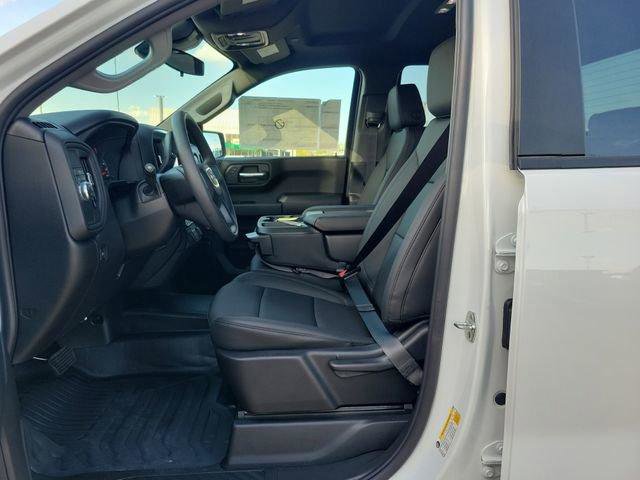 New 2026 GMC Sierra 1500 Pro w/ Pro Value Package RWD image 10