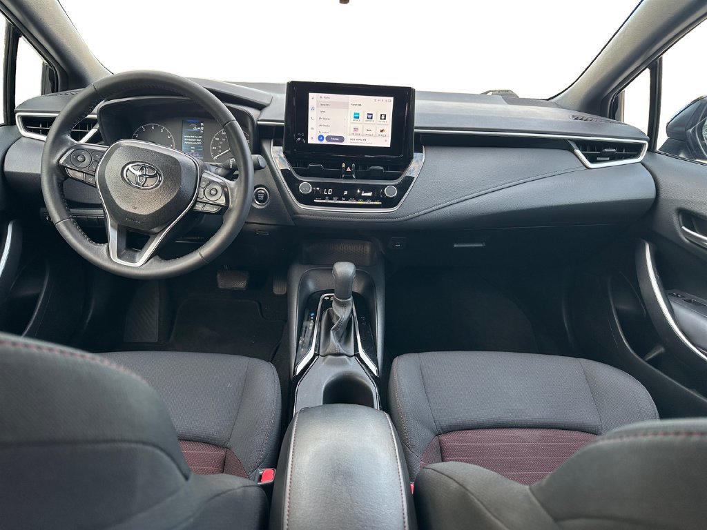 Used 2024 Toyota Corolla SE FWD image 21