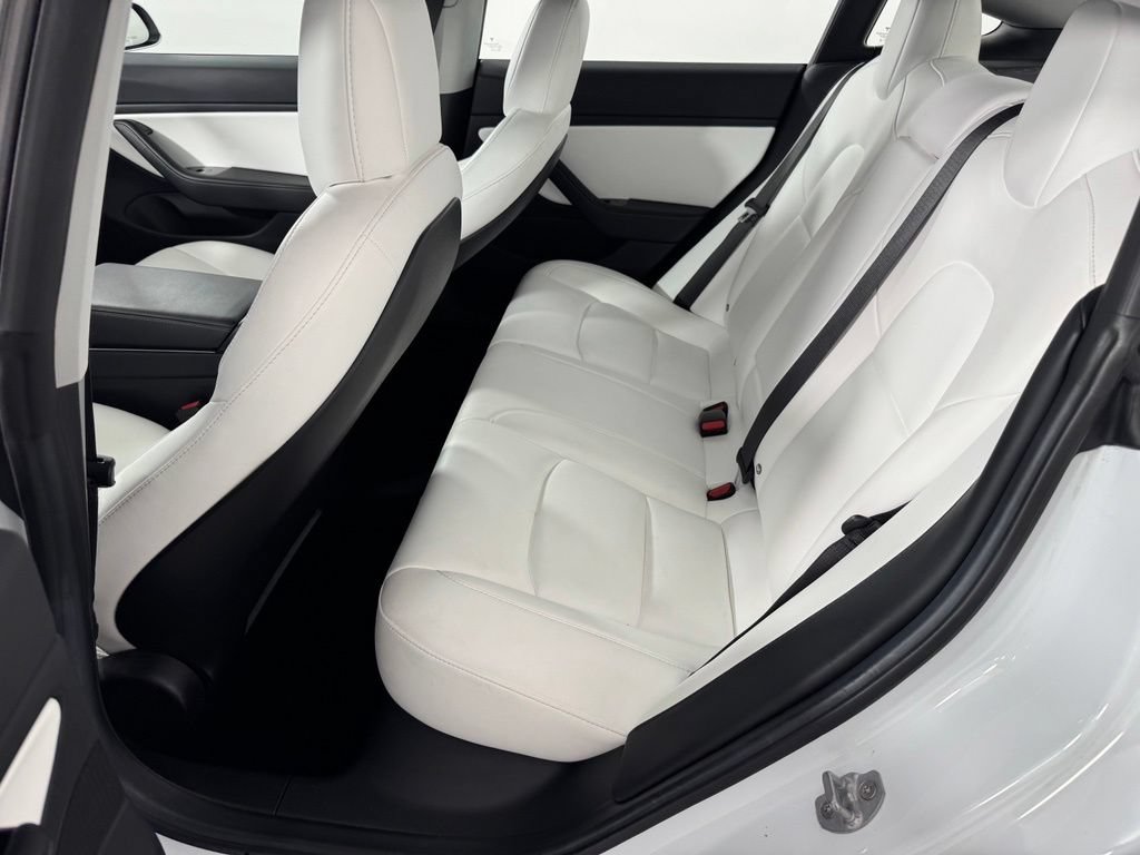 Used 2018 Tesla Model 3 Long Range AWD/4WD image 28