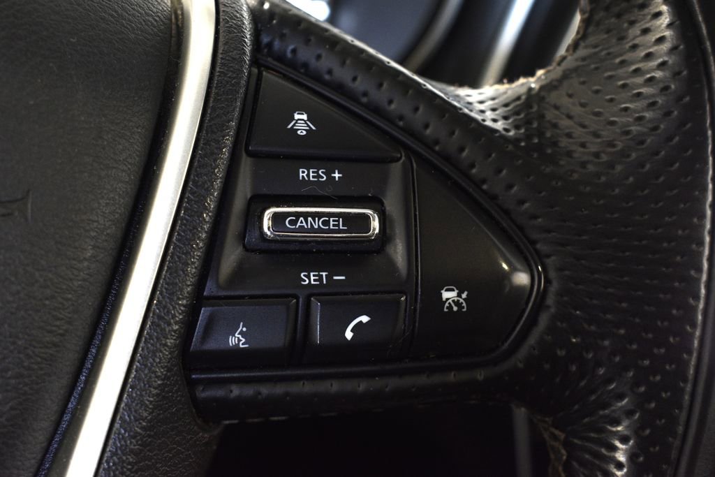 Used 2021 Nissan Maxima Platinum w/ Sport Mat Group image 20