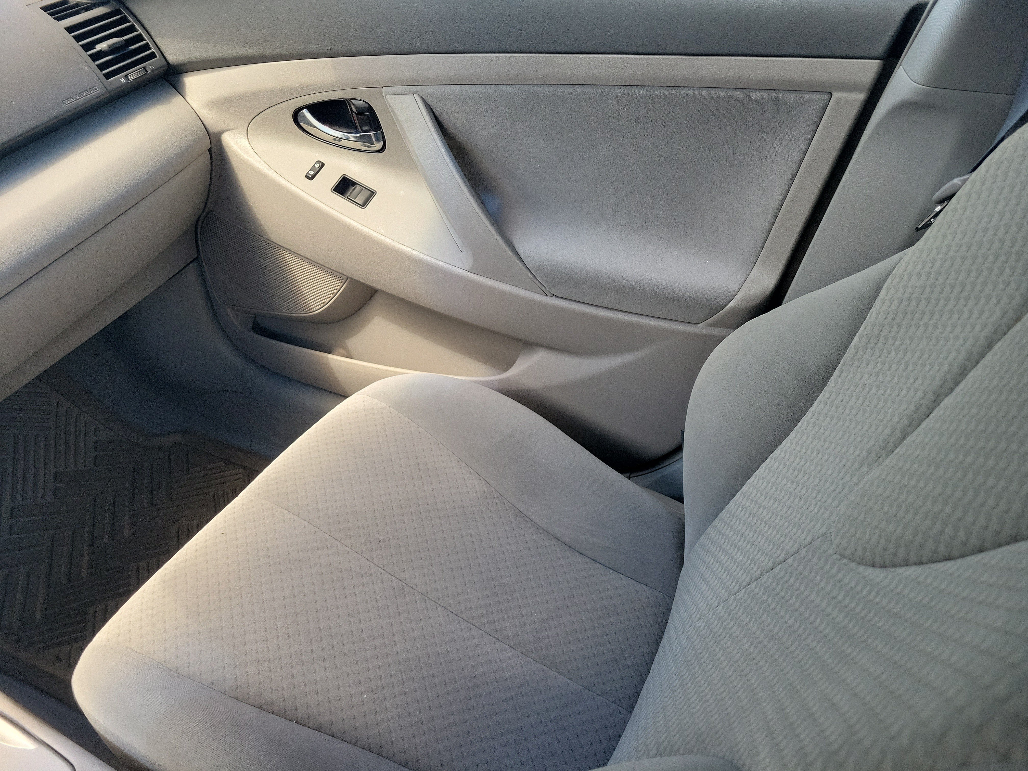 Used 2008 Toyota Camry LE FWD image 15