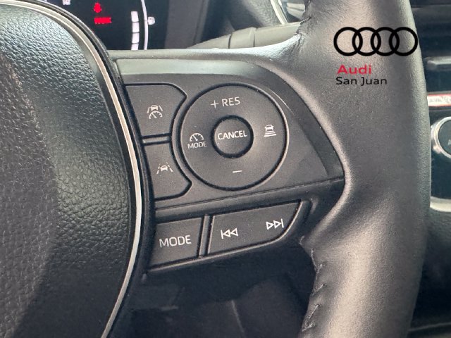 Used 2026 Toyota Corolla SE FWD image 16