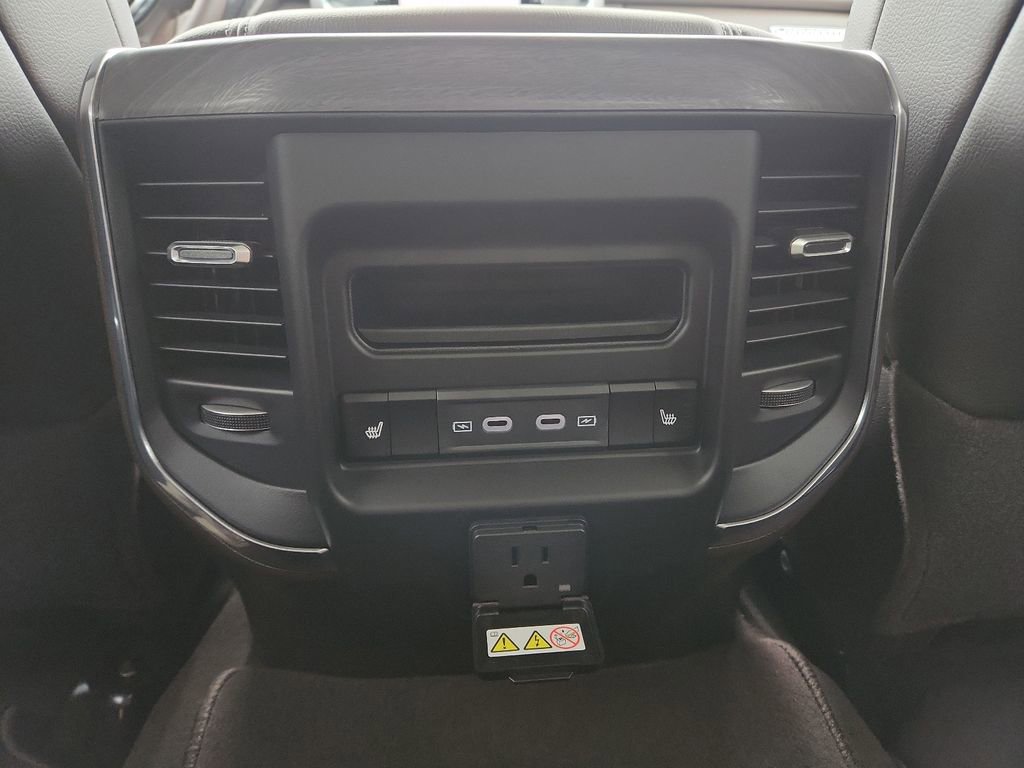 New 2026 RAM 2500 Laramie image 18