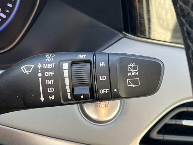 Used 2021 Hyundai Palisade SEL w/ Convenience Package FWD image 45