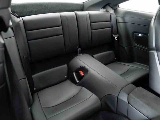 Certified 2024 Porsche 911 Carrera GTS image 27