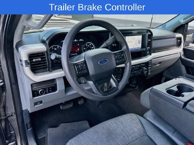 Certified 2025 Ford F350 XLT AWD/4WD image 23