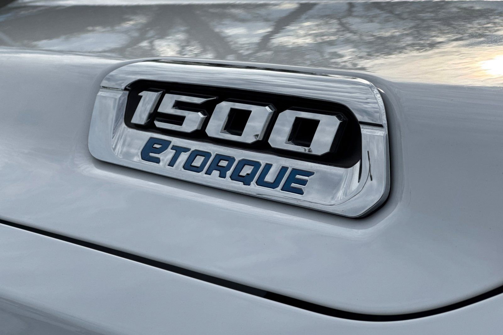 Used 2024 RAM 1500 Big Horn image 30