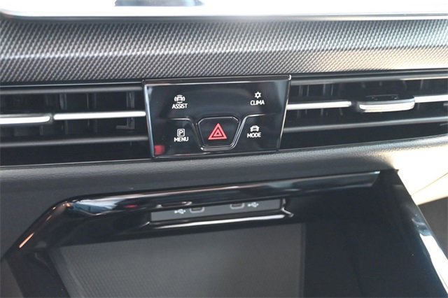 New 2025 Volkswagen GTI SE image 16