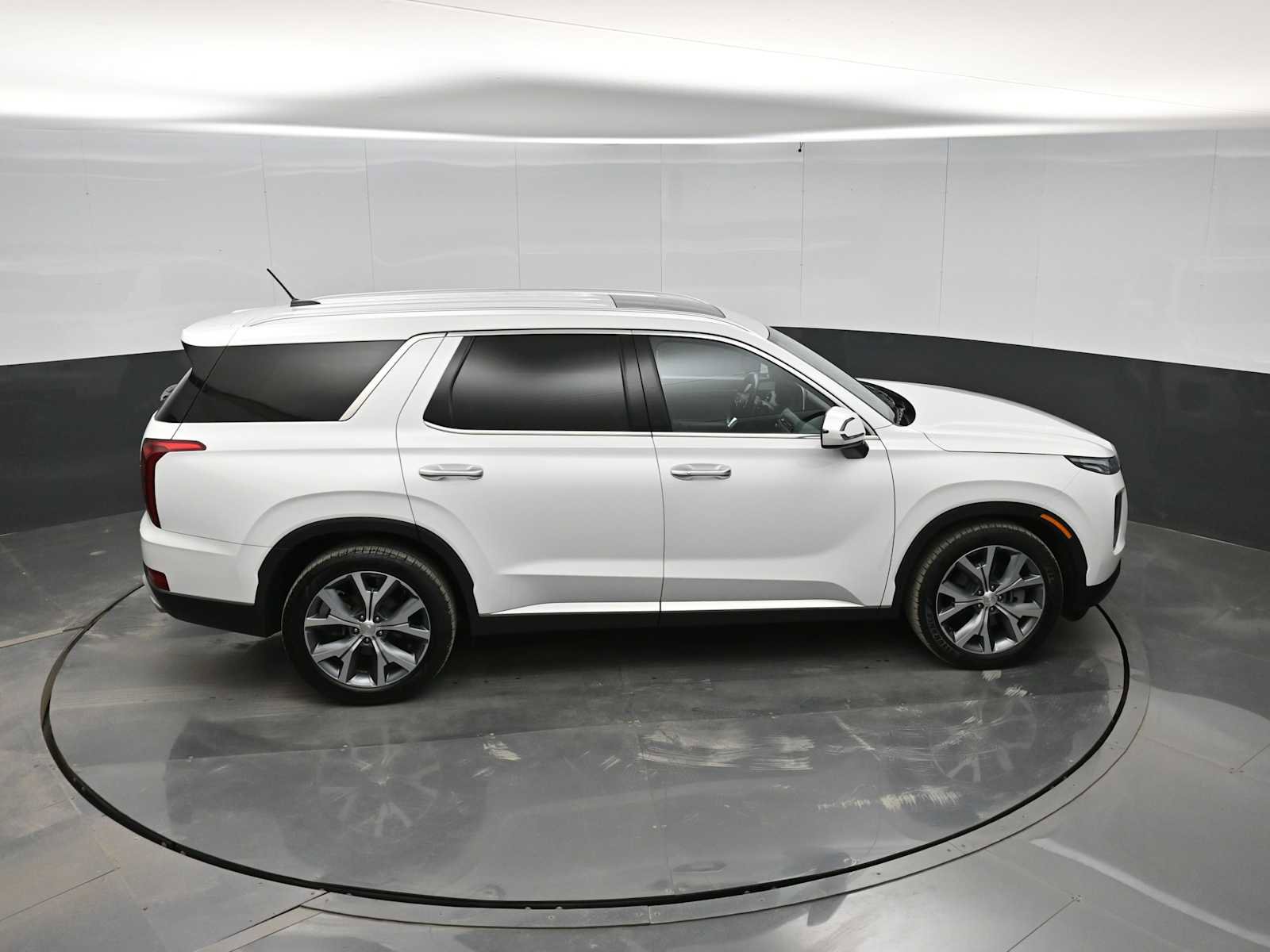 Used 2020 Hyundai Palisade SEL w/ Convenience Package image 30