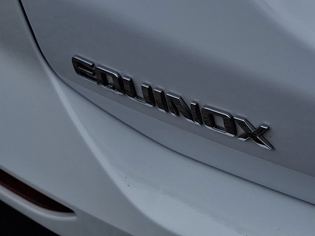 Certified 2022 Chevrolet Equinox LT AWD/4WD image 30