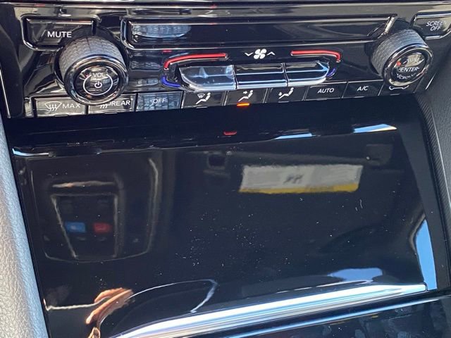 New 2025 Jeep Grand Cherokee Laredo X image 22