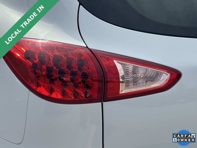 Used 2015 INFINITI QX50 Journey w/ Premium Package RWD image 10