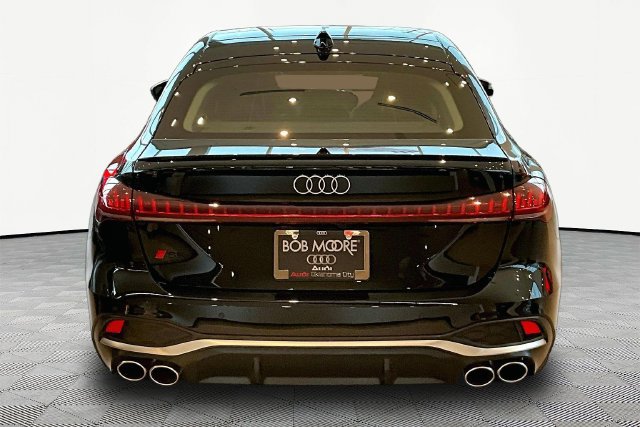 New 2026 Audi S5 Premium Plus AWD/4WD image 4