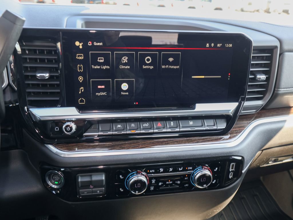 New 2026 GMC Sierra 1500 Elevation w/ Elevation Select Package image 15