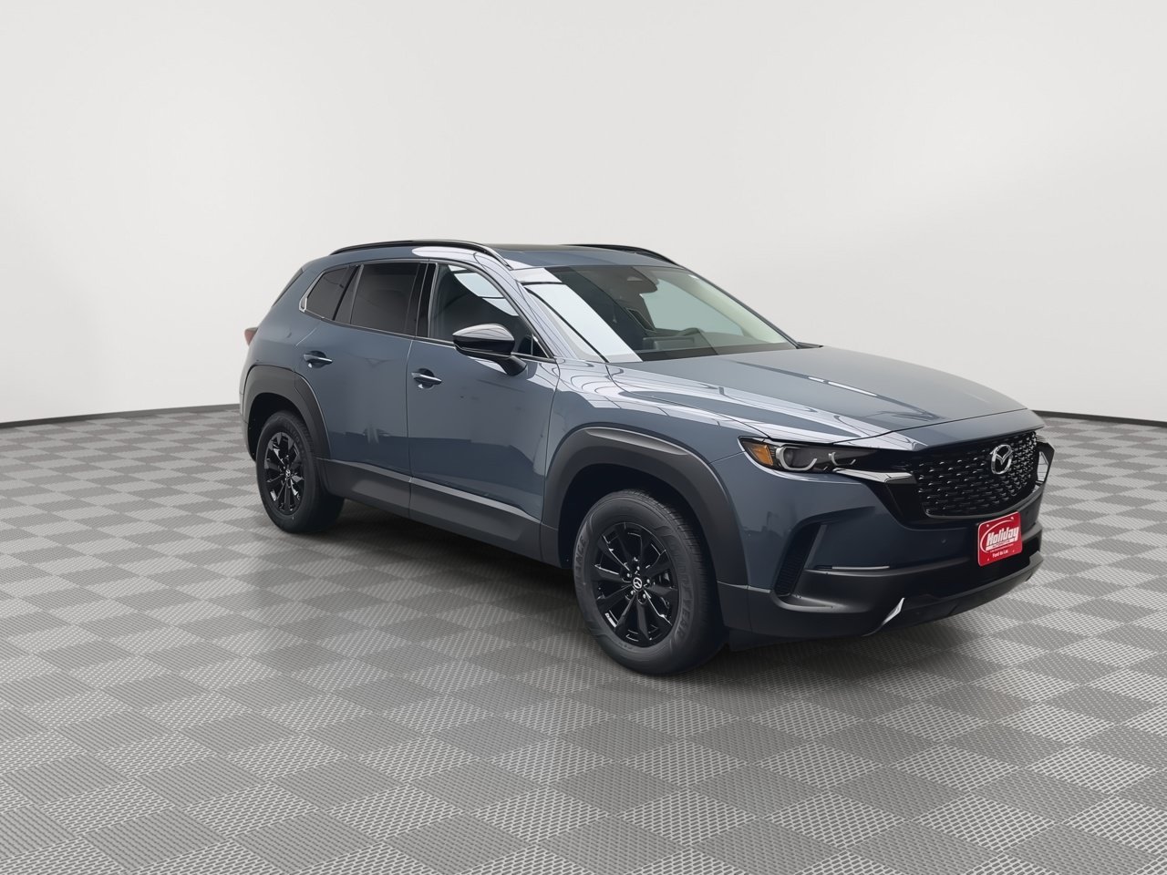 New 2026 MAZDA CX-50 AWD 2.5 Hybrid w/ Cargo Package image 34