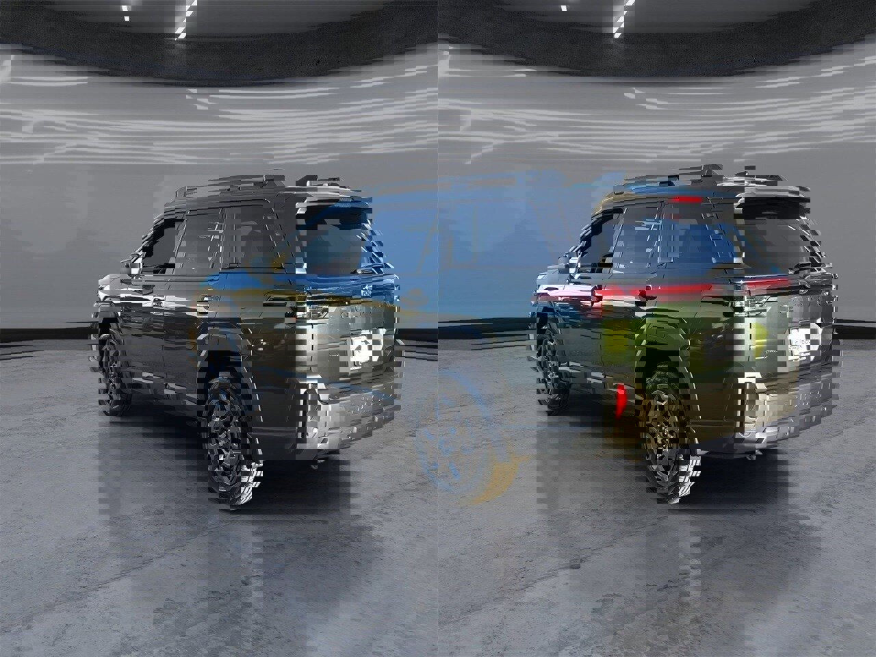 New 2026 Subaru Outback Premium image 4