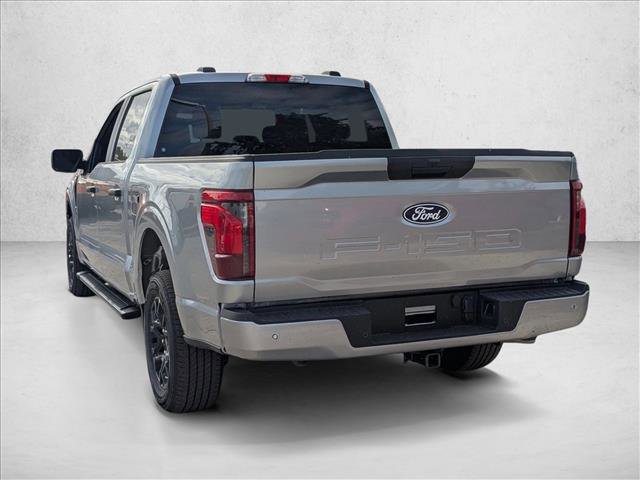 New 2026 Ford F150 STX image 8