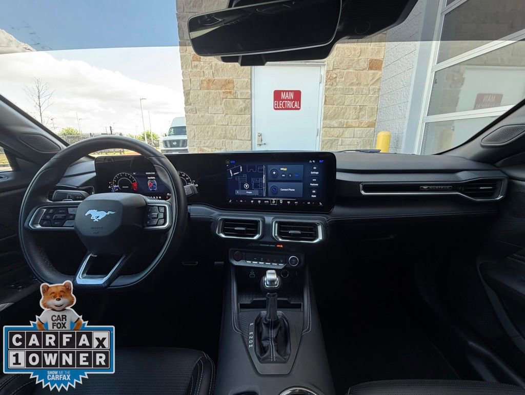 Used 2024 Ford Mustang GT Premium image 29