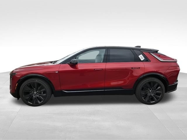 New 2026 Cadillac Lyriq Signature Sport AWD/4WD image 5