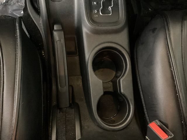 Used 2017 Jeep Wrangler Unlimited Sport AWD/4WD image 23