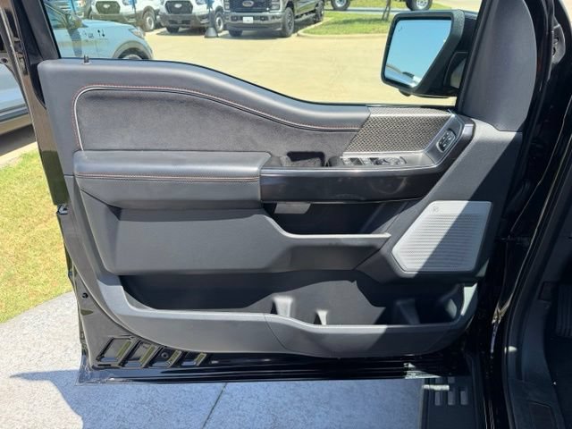 Certified 2025 Ford F150 Raptor w/ Equipment Group 803A Raptor R AWD/4WD image 10