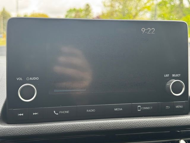 Used 2022 Honda Civic EX-L image 29