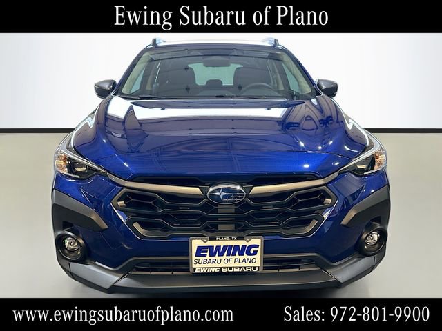 Certified 2026 Subaru Crosstrek 2.0i Premium AWD/4WD video 2