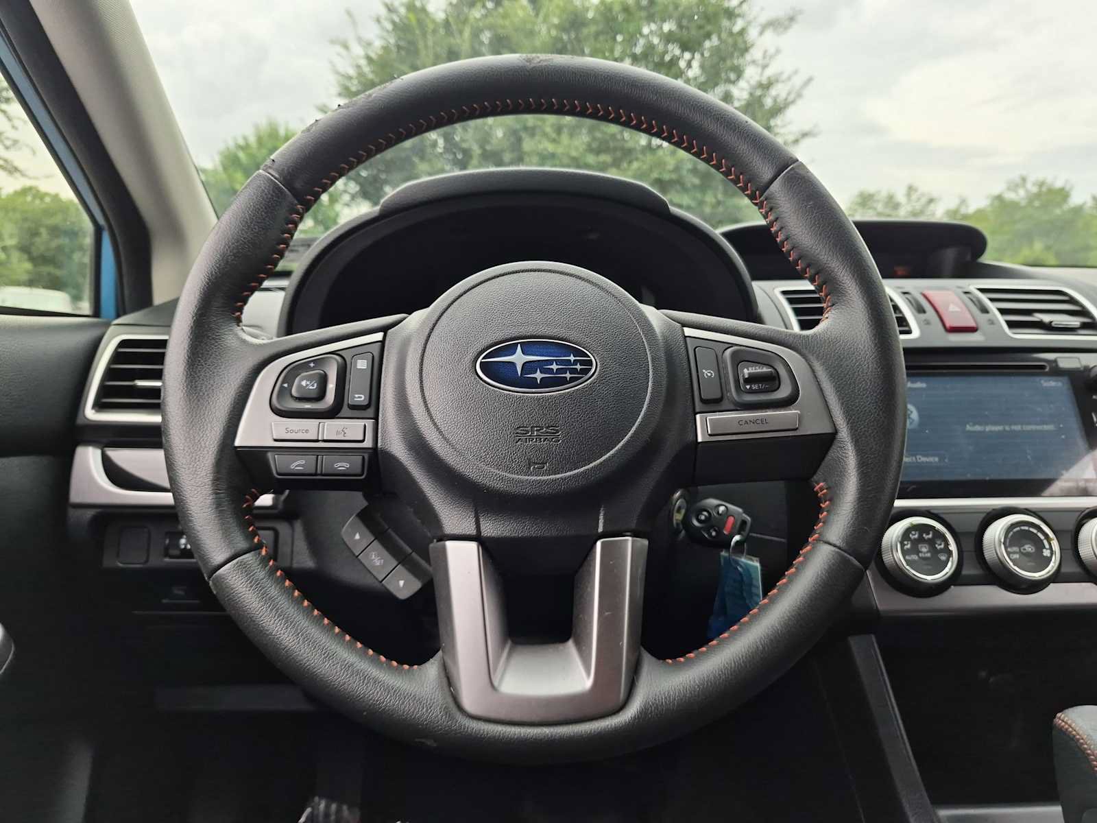 Used 2016 Subaru Crosstrek 2.0i Limited w/ Popular Package #2 AWD/4WD image 21