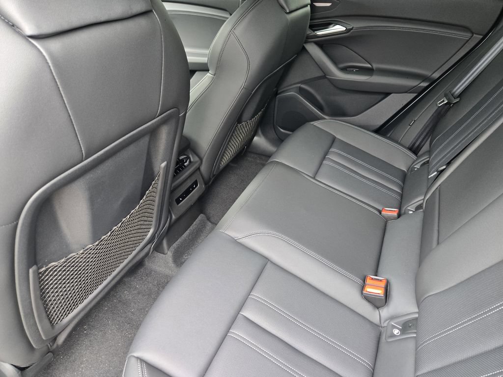New 2027 Audi Q6 e-tron Premium Plus AWD/4WD image 35