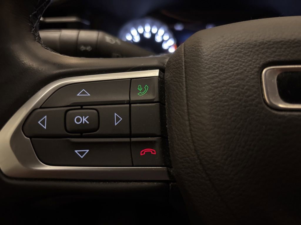 Used 2022 Jeep Compass Latitude w/ Convenience Group AWD/4WD image 13